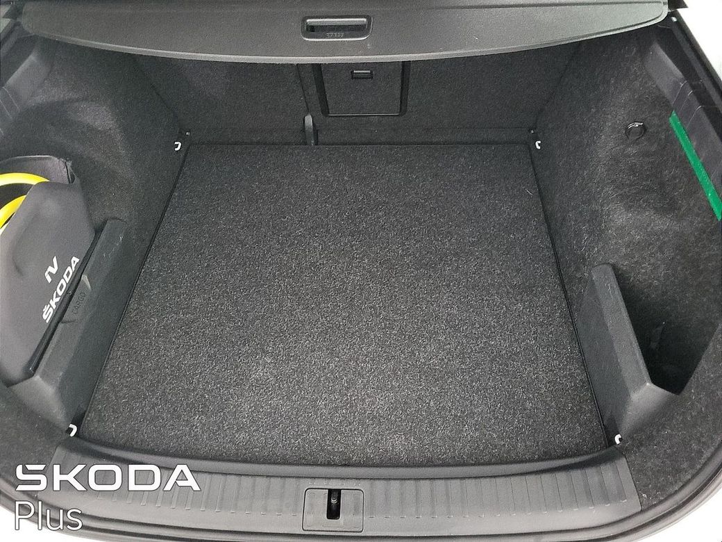 2023 Skoda Enyaq