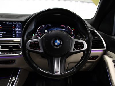 2020 BMW X5