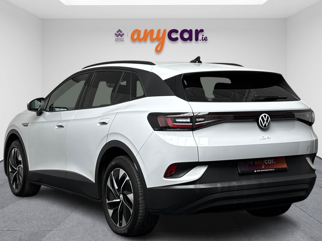 2023 Volkswagen ID.4