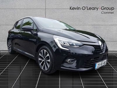 2021 Renault Clio