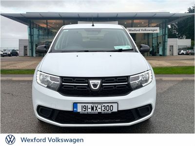 2019 Dacia Sandero
