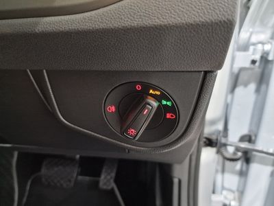 2021 Volkswagen Polo