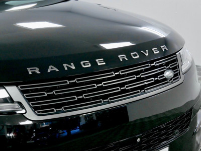 2023 Land Rover Range Rover Sport