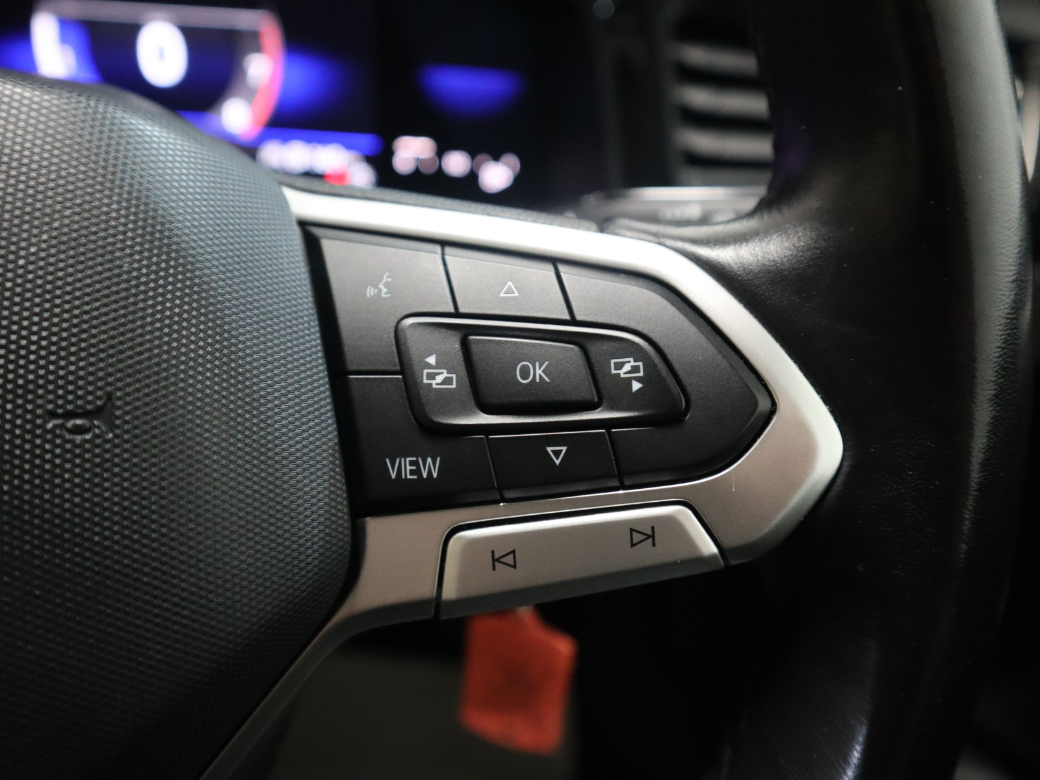 2022 Volkswagen Taigo