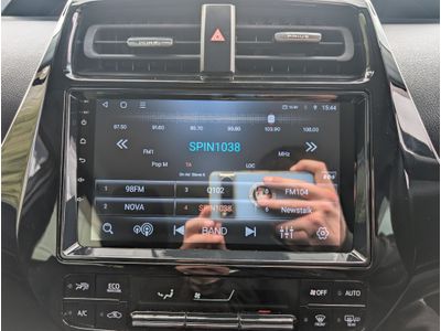 2019 Toyota Prius