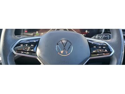 2024 Volkswagen Touareg