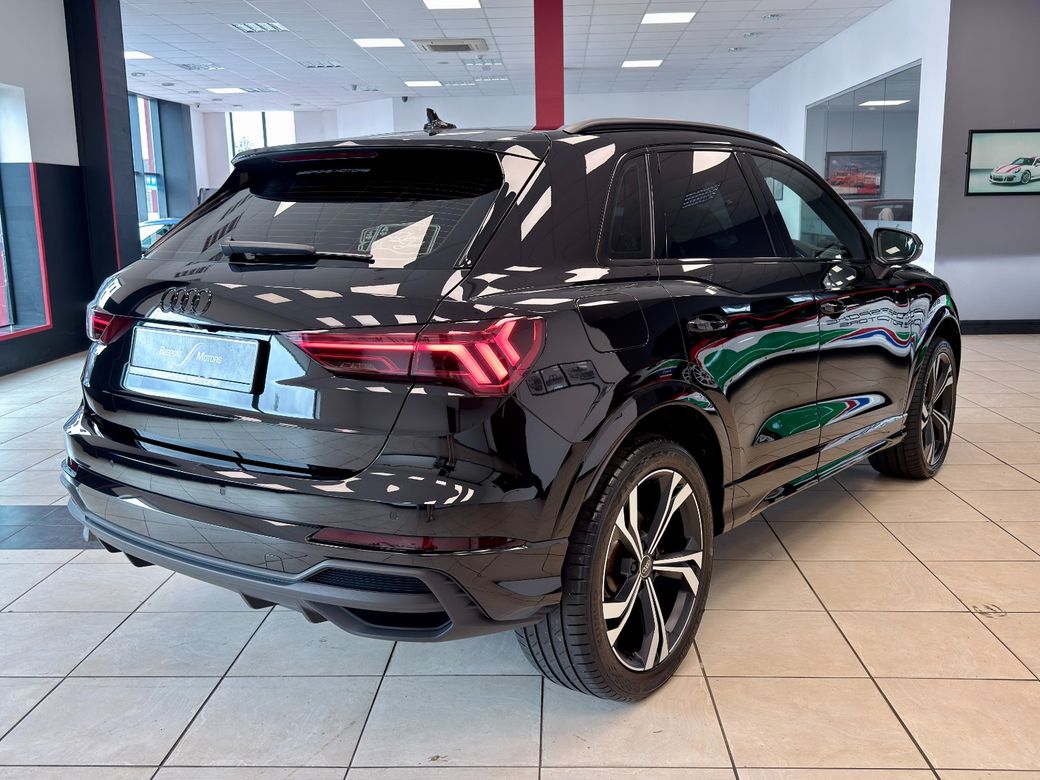 2023 Audi Q3