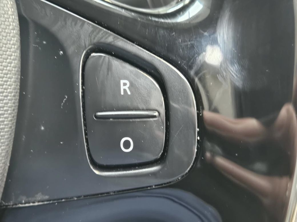 2014 Renault Captur