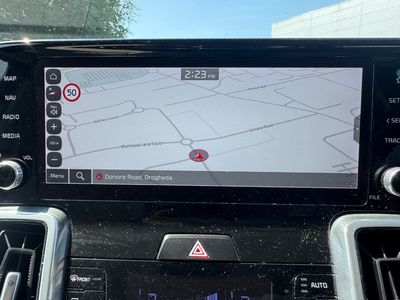 2023 Kia Sorento