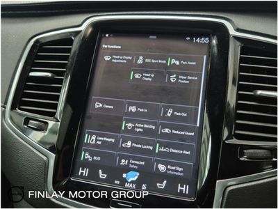 2020 Volvo XC90