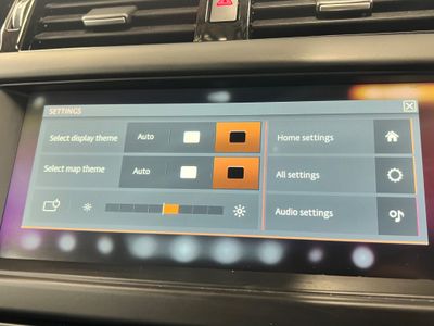 2019 Land Rover Discovery