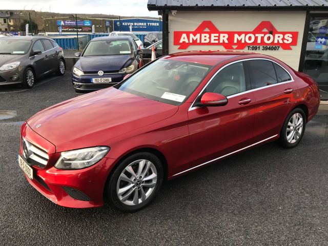 vehicle for sale from Amber Motors