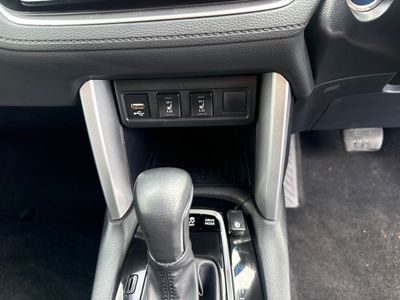 2023 Toyota Corolla Cross