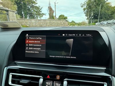 2021 BMW 8 Series