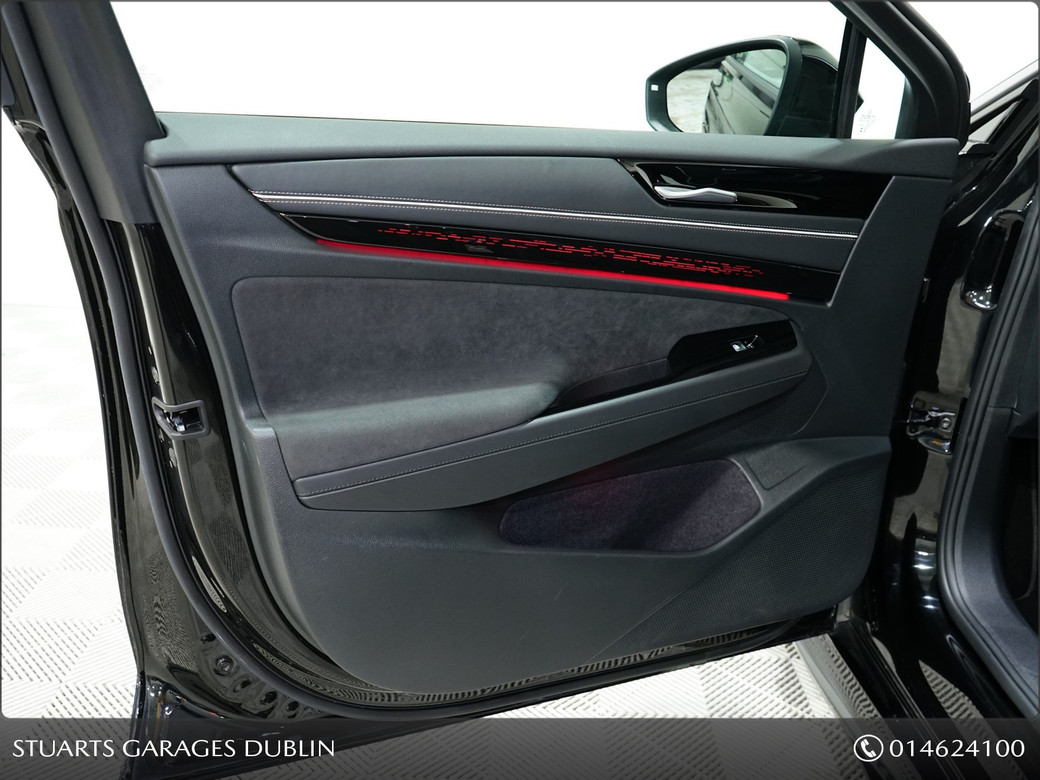2024 Volkswagen ID.7