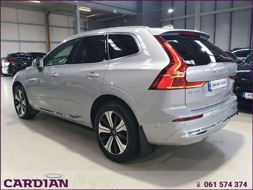 2024 Volvo XC60