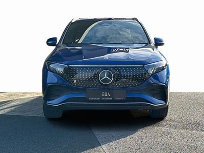 2024 Mercedes-Benz EQA