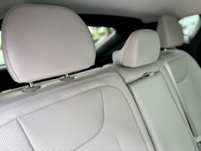 2025 Kia EV6