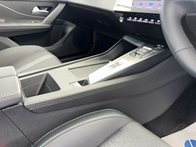 2025 Peugeot 408