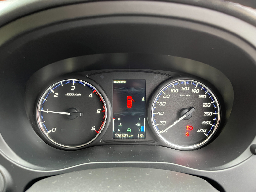 2015 Mitsubishi Outlander