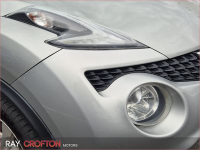 2015 Nissan Juke