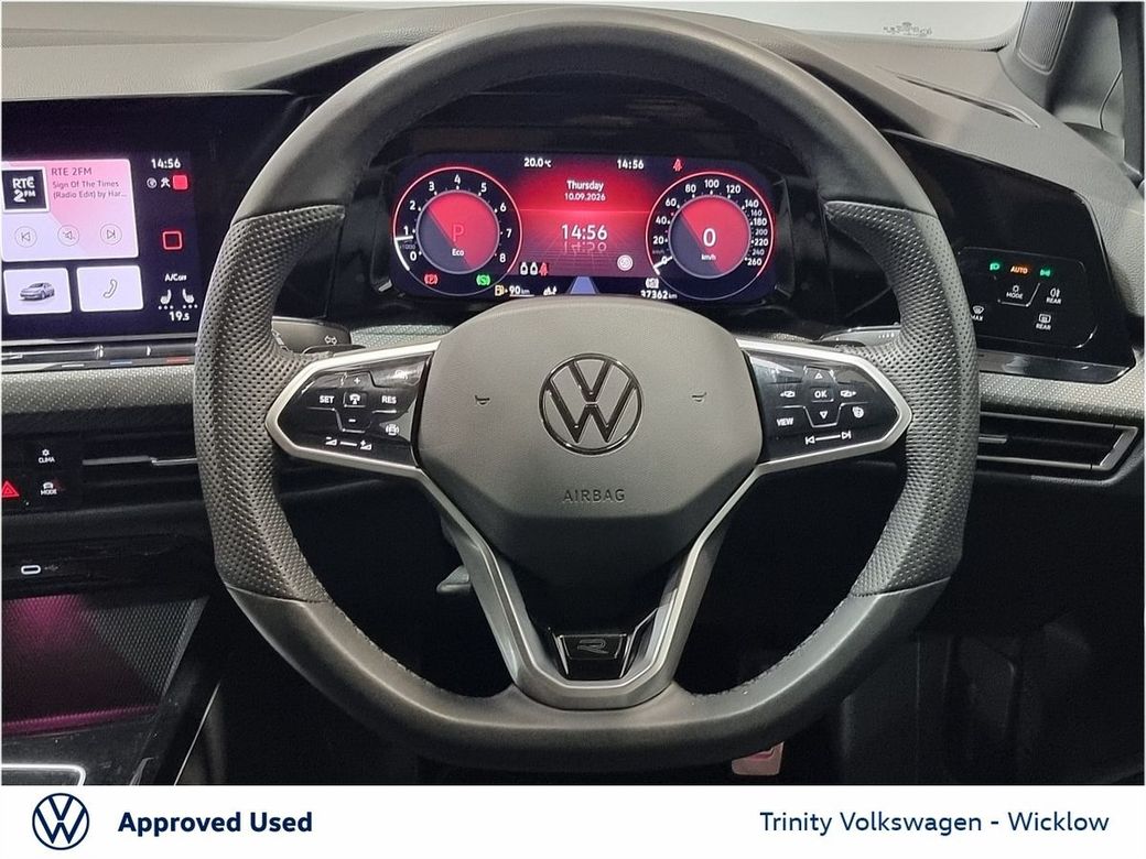 2023 Volkswagen Golf