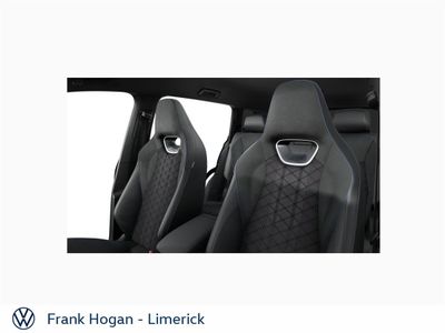 2026 Volkswagen Tayron