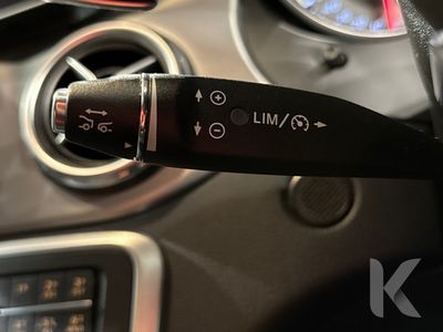 2017 Mercedes-Benz GLA Class