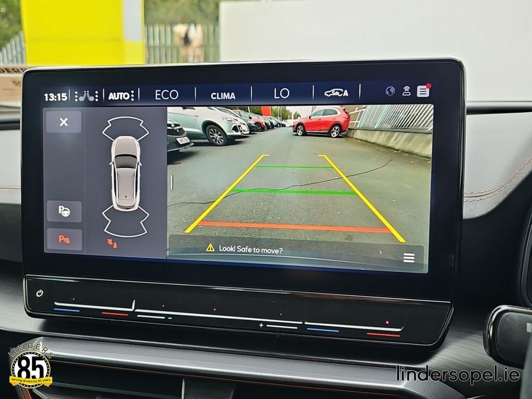 2023 Cupra Formentor