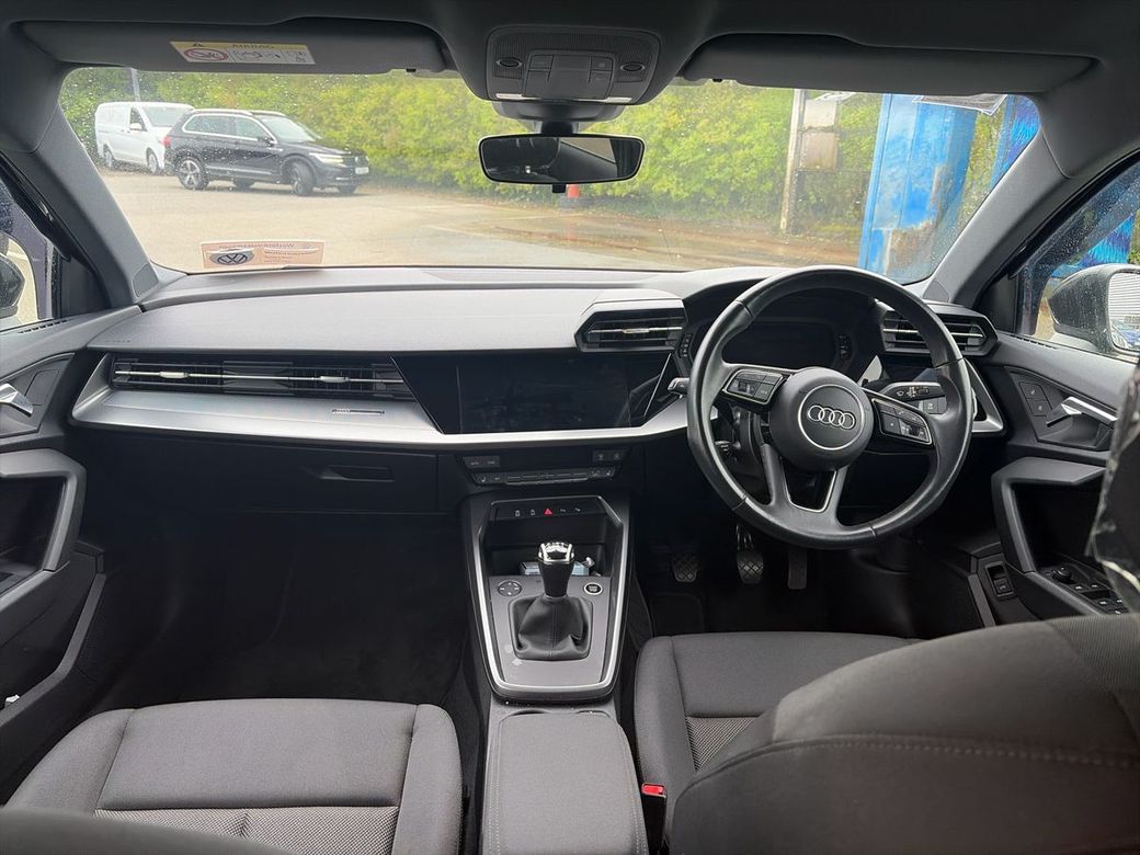 2023 Audi A3