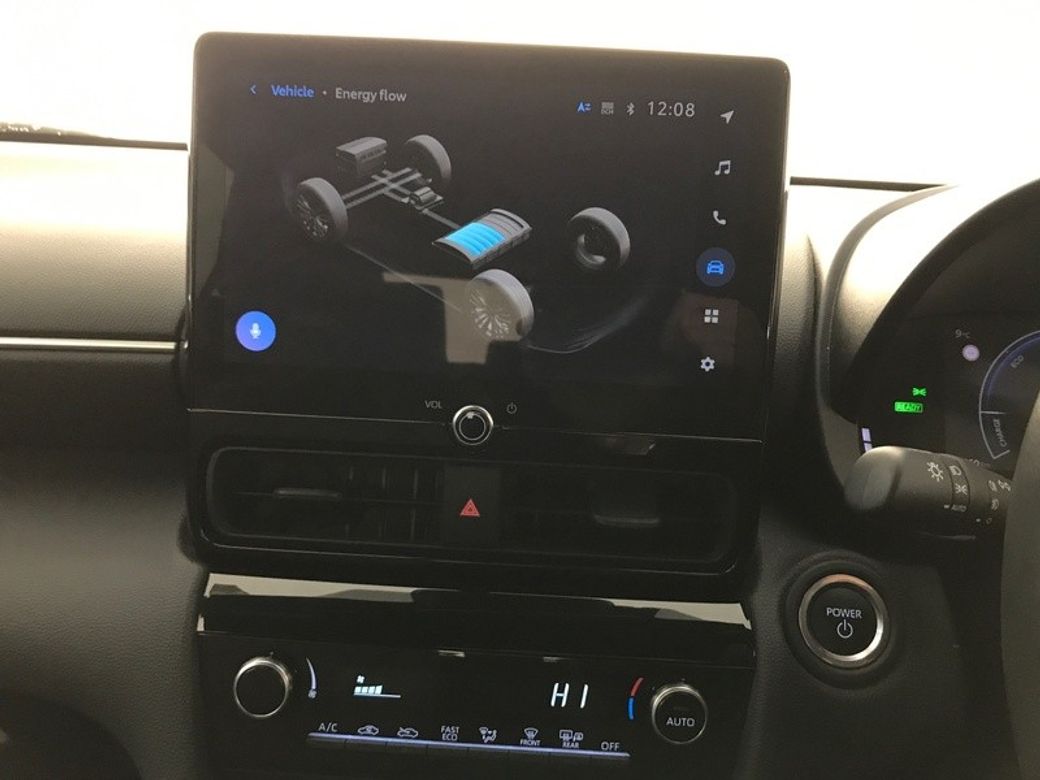 2024 Toyota Yaris Cross