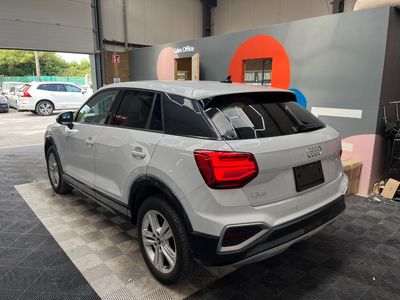2024 Audi Q2