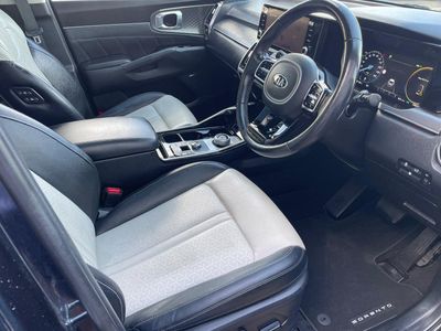 2021 Kia Sorento