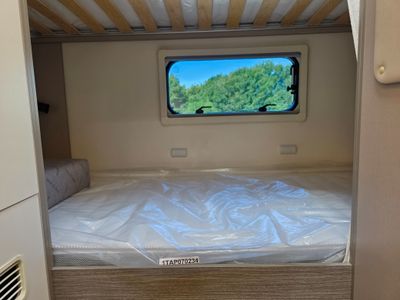2025 Fiat Ducato Camper