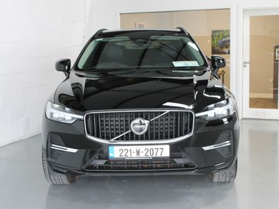 2022 Volvo XC60