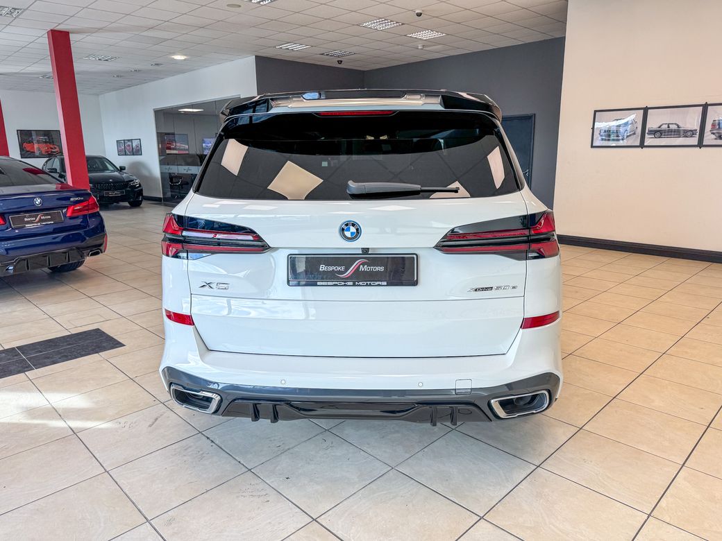2024 BMW X5