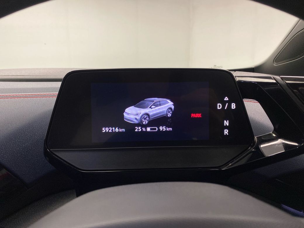 2022 Volkswagen ID.4