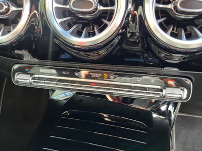 2022 Mercedes-Benz A Class