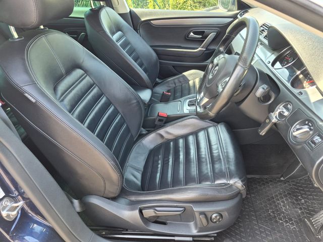 2015 Volkswagen CC