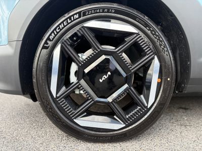 2026 Kia EV2
