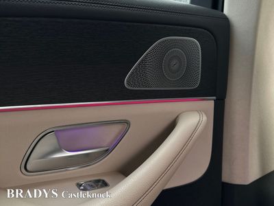 2021 Mercedes-Benz GLE Class