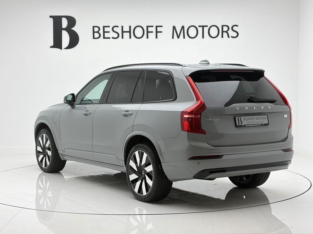 2024 Volvo XC90