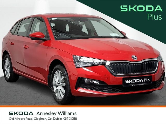 vehicle for sale from Annesley Williams