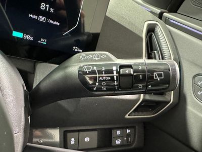 2026 Kia EV5