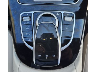 2018 Mercedes-Benz E Class