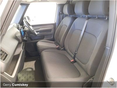 2023 Volkswagen ID. Buzz