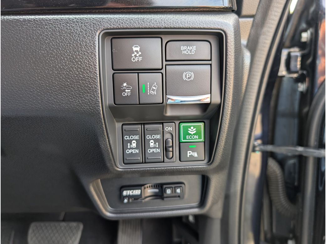 2021 Honda Odyssey
