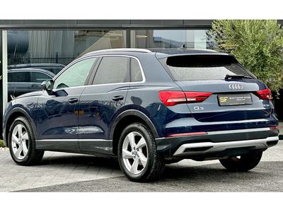 2019 Audi Q3