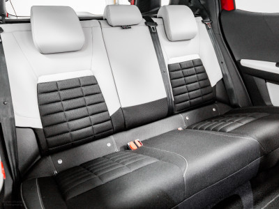 2025 Citroen C3 Aircross