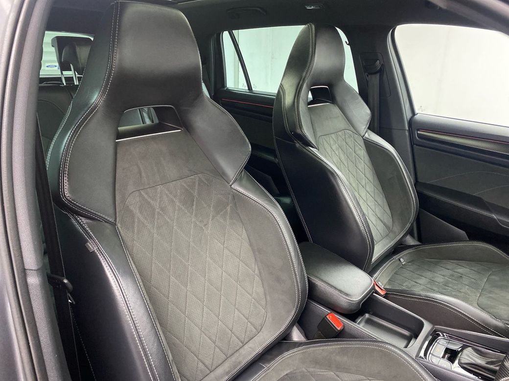 2021 Skoda Kodiaq